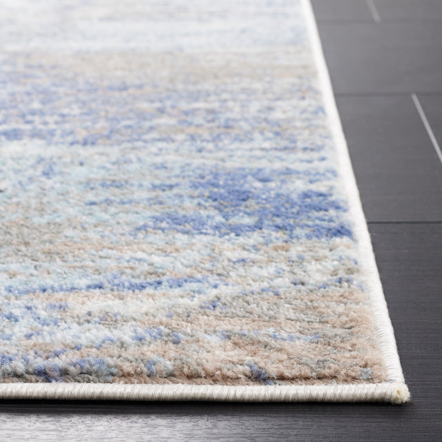 Safavieh Skyler Sky504M Light Blue/Grey Rug.