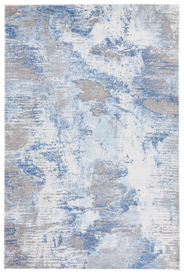 Safavieh Skyler Sky504M Light Blue/Grey Rug.