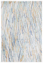 Safavieh Skyler Sky508D Gold/Blue Green Rug.
