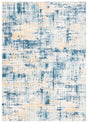 Safavieh Skyler Sky540M Navy/Gold Rugs.