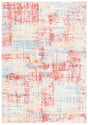 Safavieh Skyler Sky540P Burgundy/Gold Rugs.