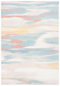Safavieh Skyler Sky542A Beige/Terracotta Rugs.