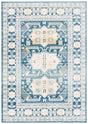 Safavieh Skyler Sky544A Beige/Navy Rugs.