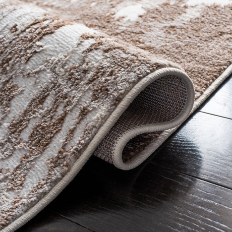 Safavieh Skyler Sky562B Grey/Brown Rugs.