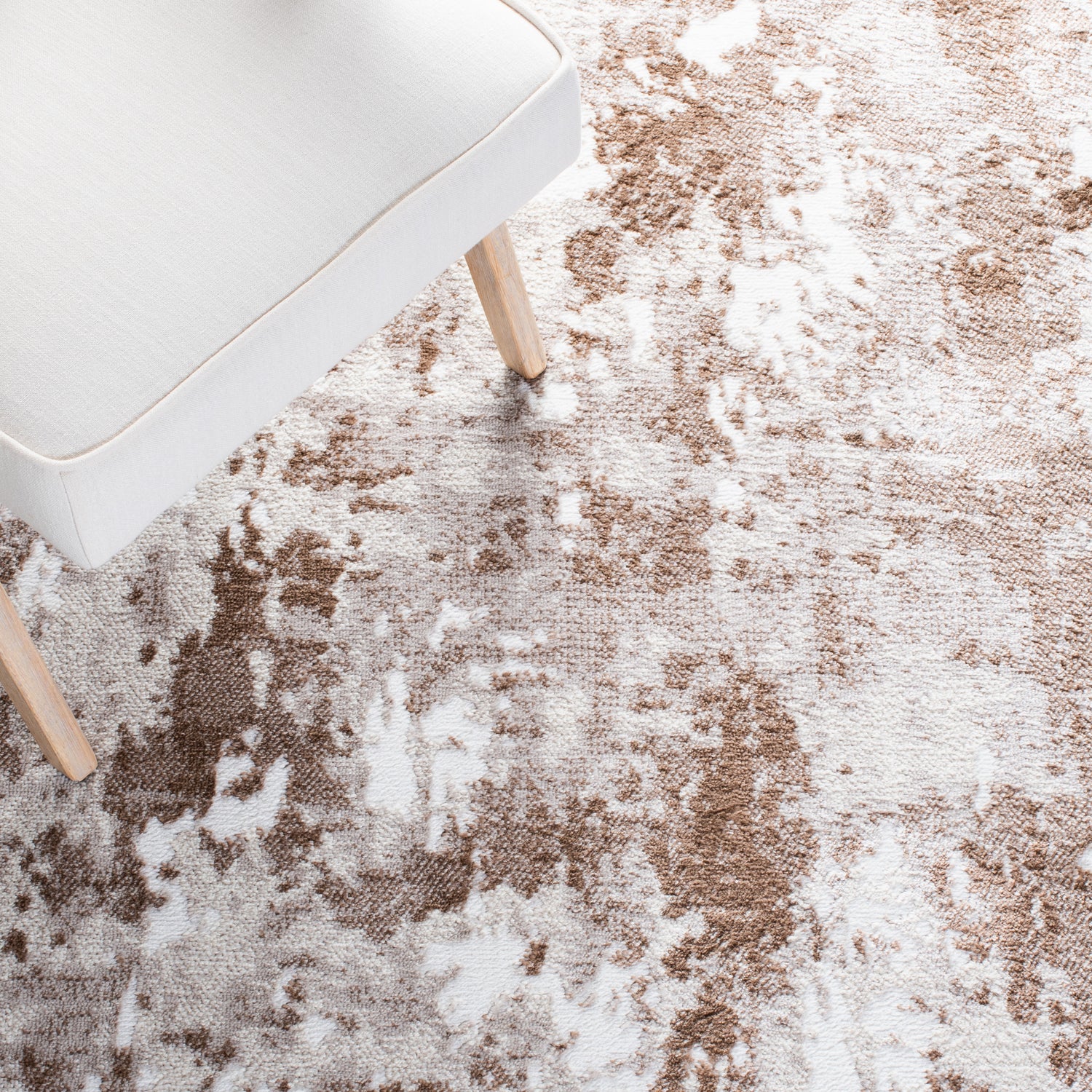 Safavieh Skyler Sky562B Grey/Brown Rugs.