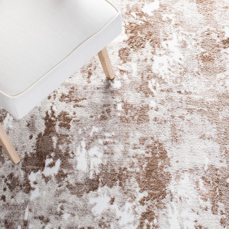 Safavieh Skyler Sky562B Grey/Brown Rugs.