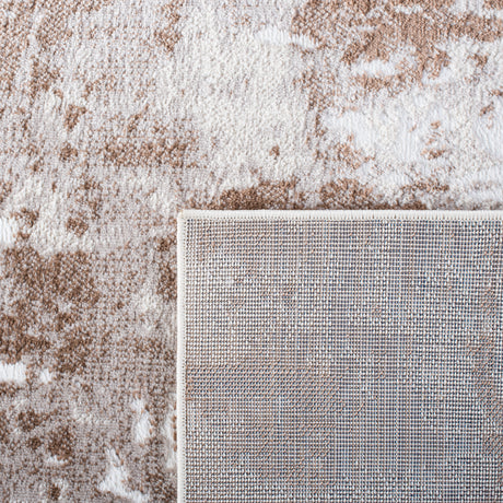 Safavieh Skyler Sky562B Grey/Brown Rugs.