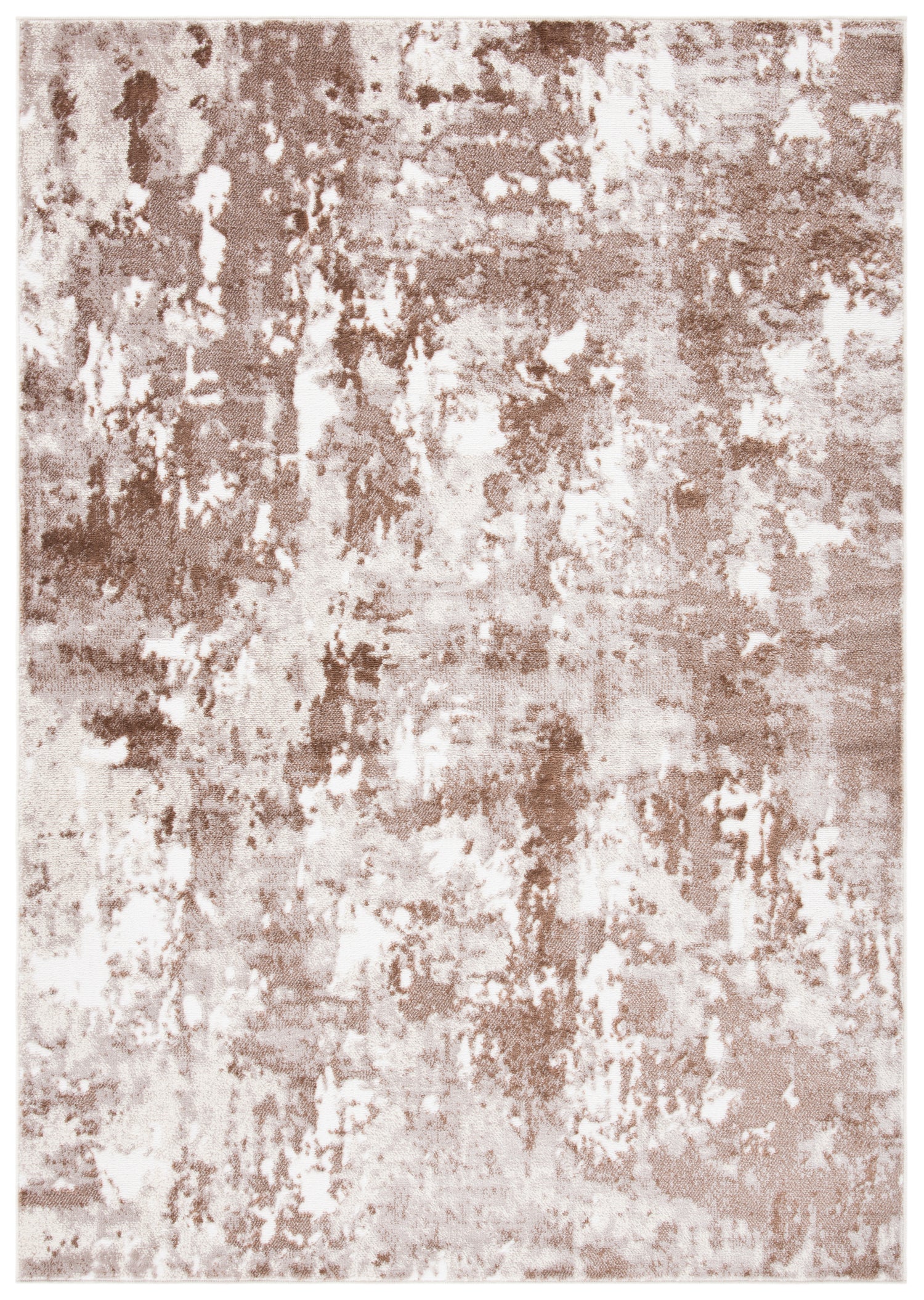 Safavieh Skyler Sky562B Grey/Brown Rugs.