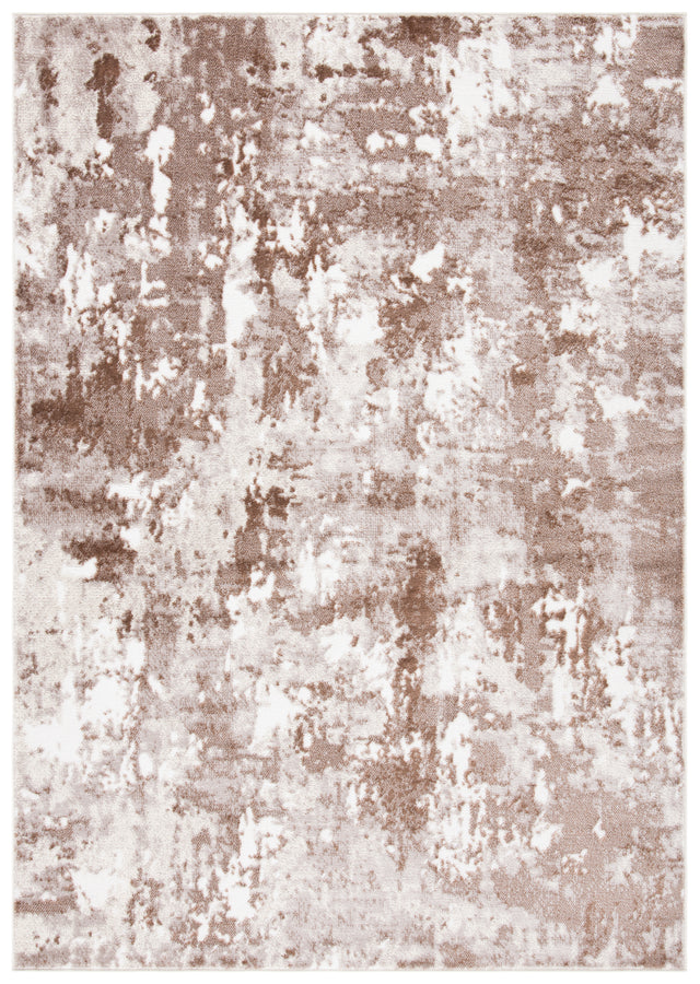 Safavieh Skyler Sky562B Grey/Brown Rugs.
