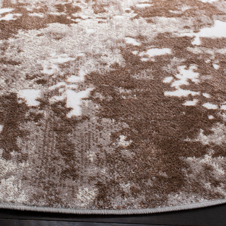 Safavieh Skyler Sky562B Grey/Brown Rugs.