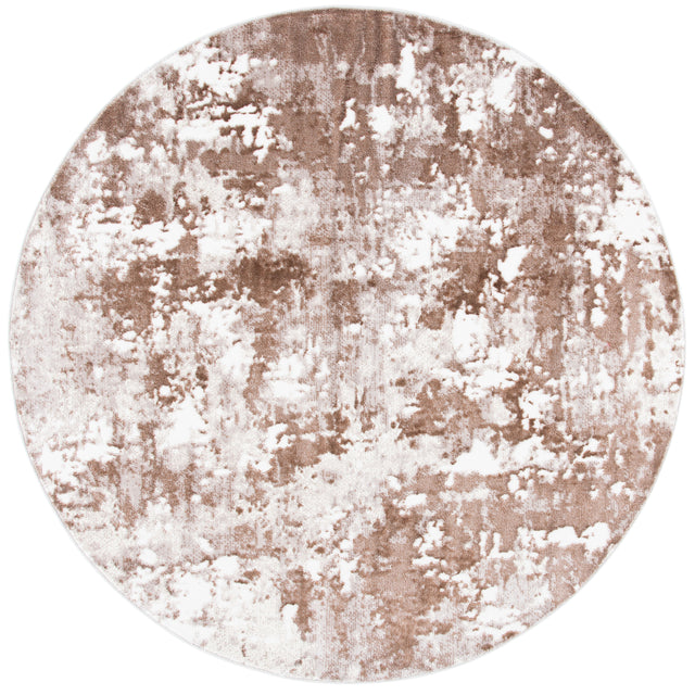 Safavieh Skyler Sky562B Grey/Brown Rugs.