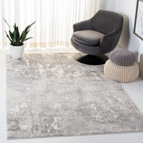 Safavieh Skyler Sky562F Light Grey/Grey Rugs.