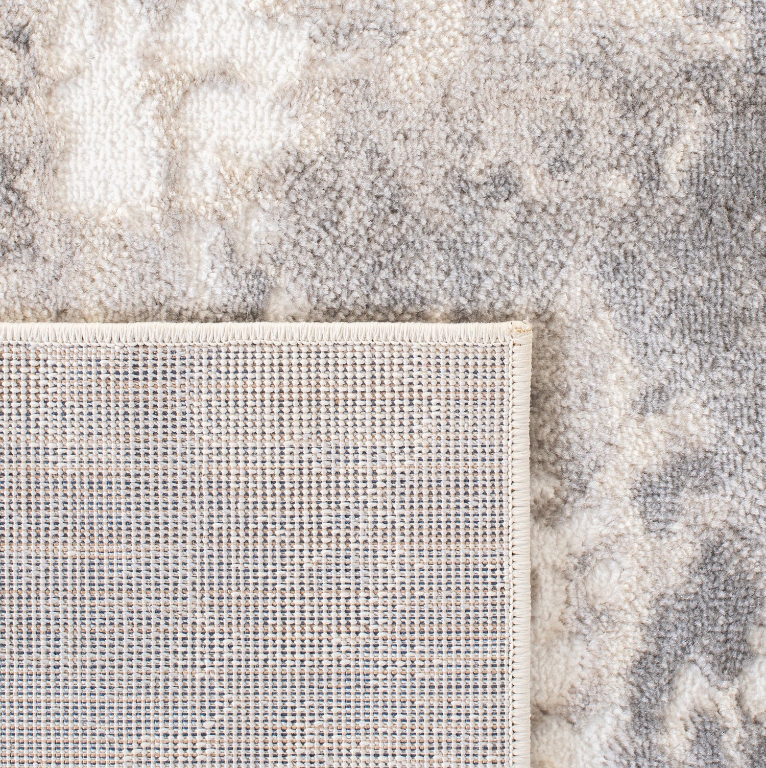 Safavieh Skyler Sky562F Light Grey/Grey Rugs.