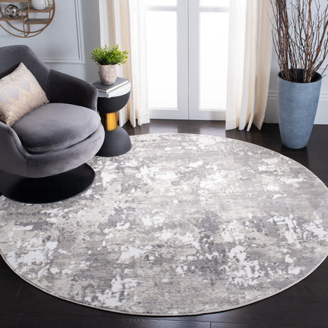 Safavieh Skyler Sky562F Light Grey/Grey Rugs.