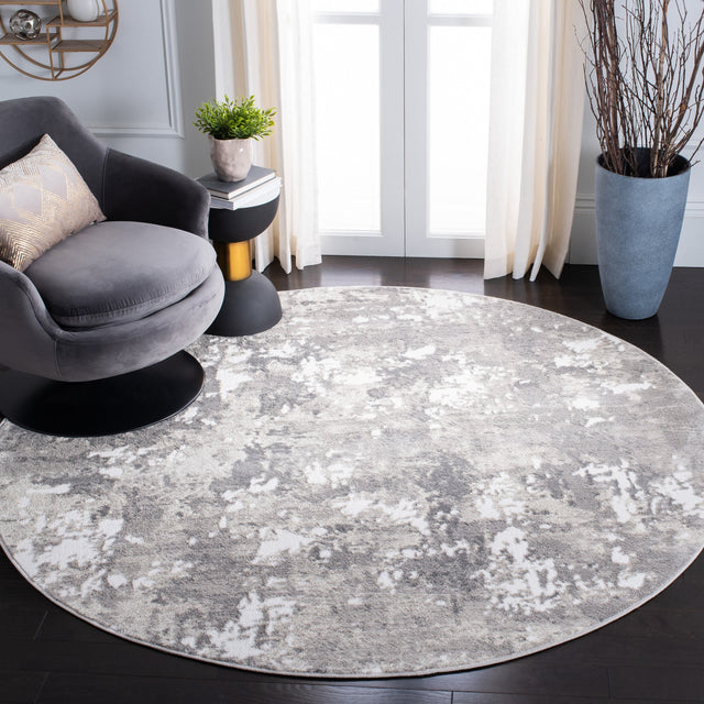 Safavieh Skyler Sky562F Light Grey/Grey Rugs.