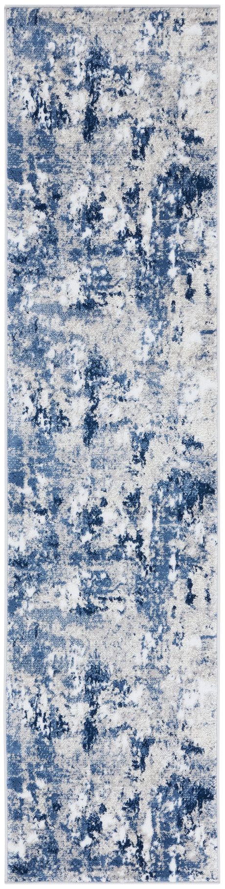 Safavieh Skyler Sky562M Grey/Navy Rugs.