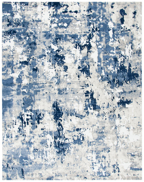 Safavieh Skyler Sky562M Grey/Navy Rugs.
