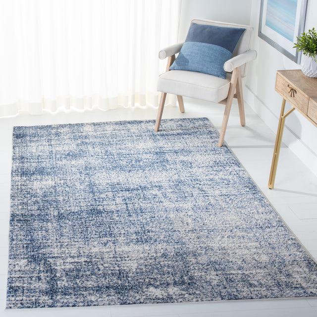 Safavieh Skyler Sky563A Ivory/Navy Rugs.