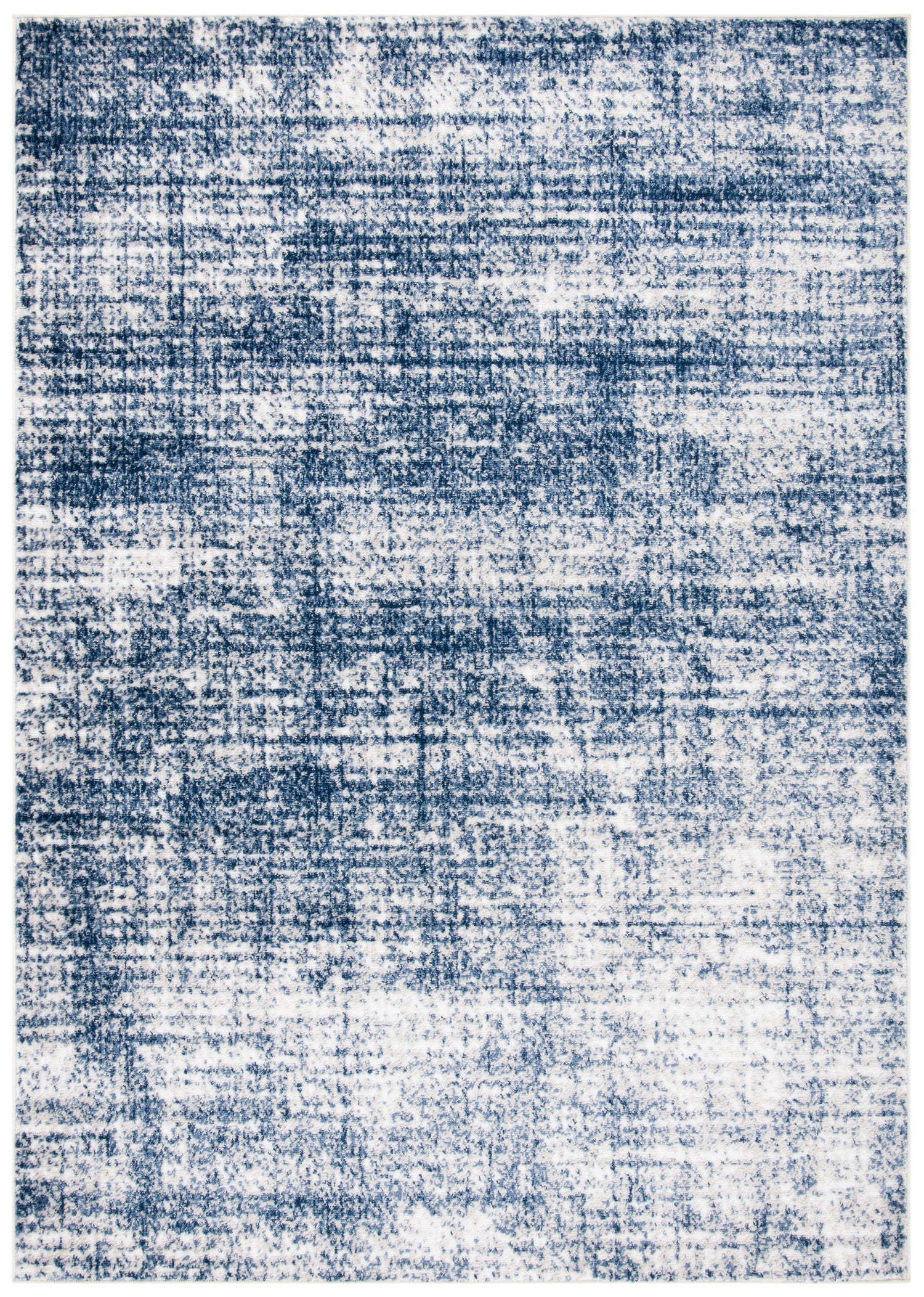Safavieh Skyler Sky563A Ivory/Navy Rugs.