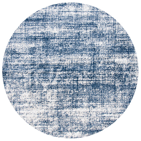 Safavieh Skyler Sky563A Ivory/Navy Rugs.