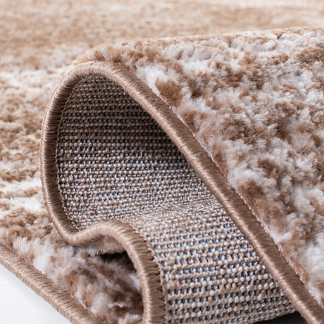 Safavieh Skyler Sky563B Brown/Ivory Rugs.