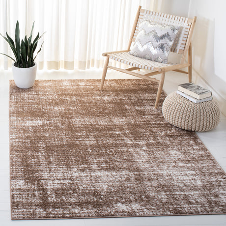Safavieh Skyler Sky563B Brown/Ivory Rugs.