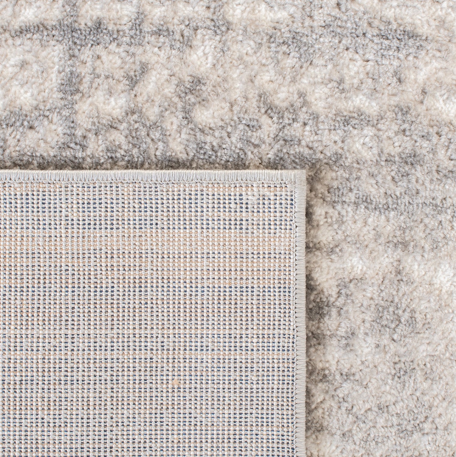 Safavieh Skyler Sky563F Grey/Ivory Rugs.