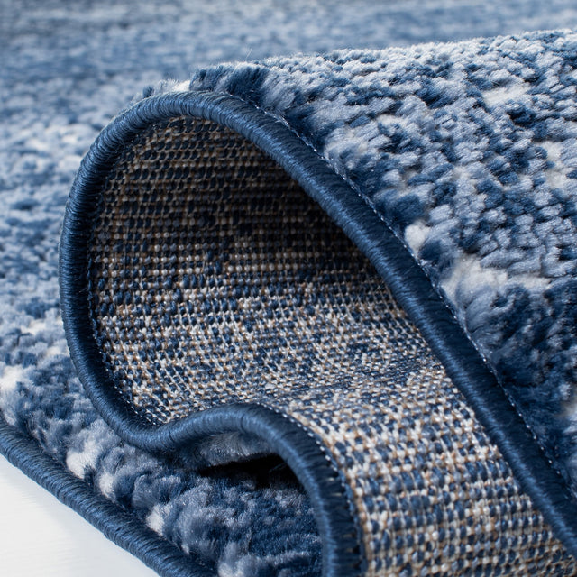 Safavieh Skyler Sky563N Navy/Ivory Rugs.
