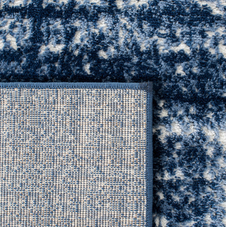 Safavieh Skyler Sky563N Navy/Ivory Rugs.
