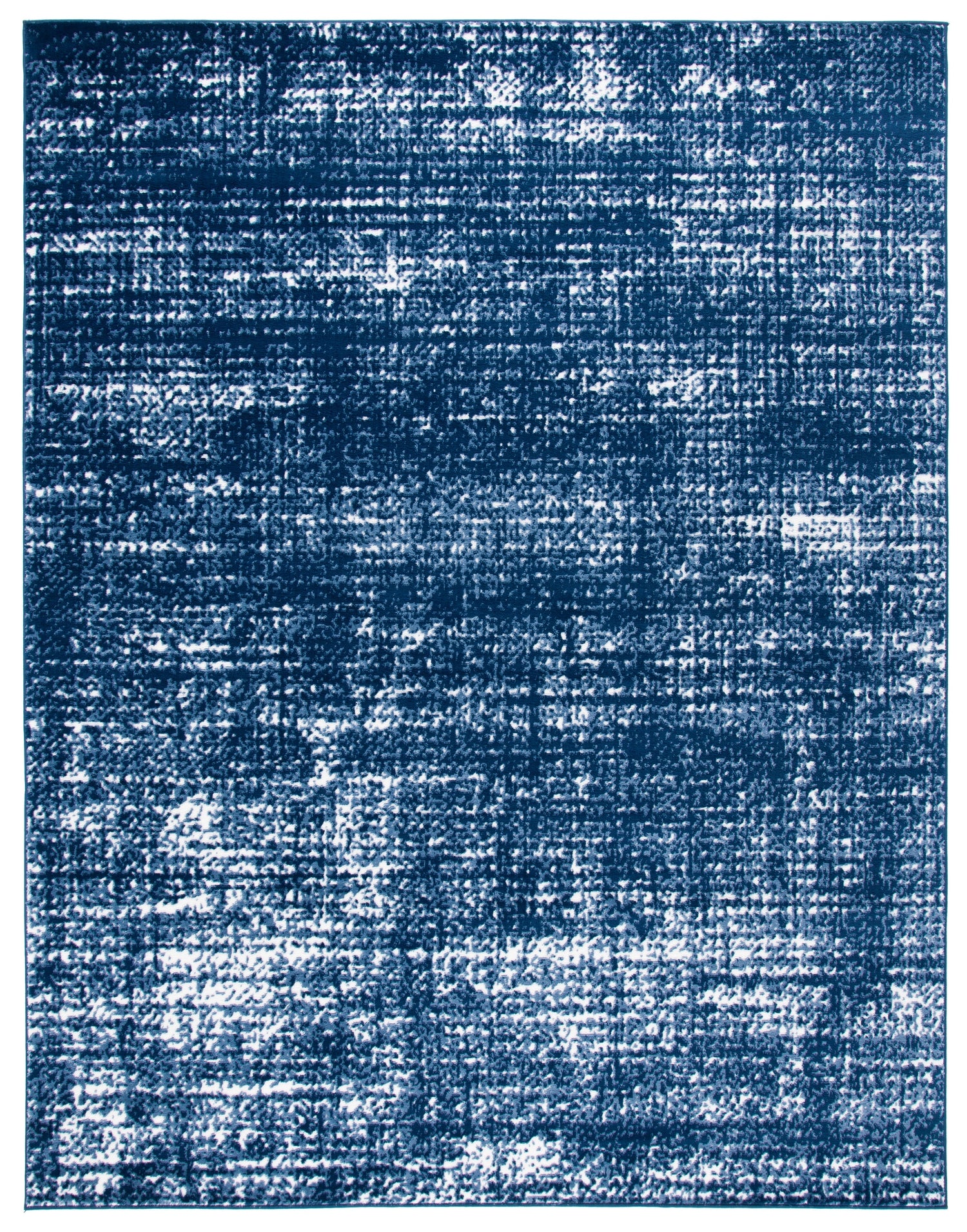 Safavieh Skyler Sky563N Navy/Ivory Rugs.