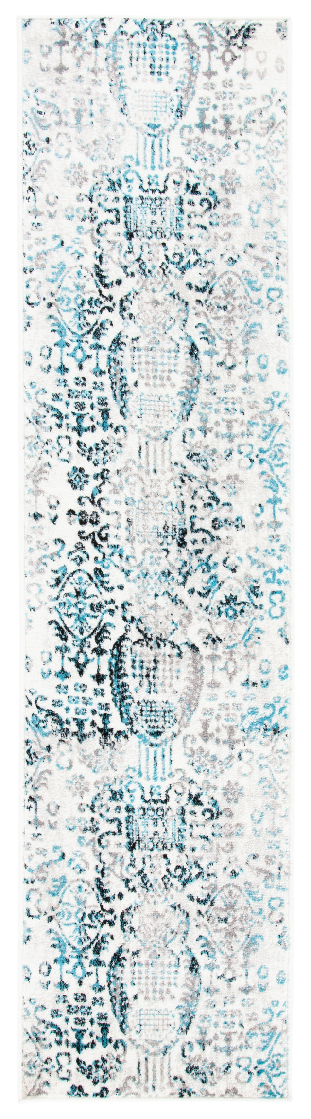 Safavieh Skyler Sky711A Grey/Blue Rug.