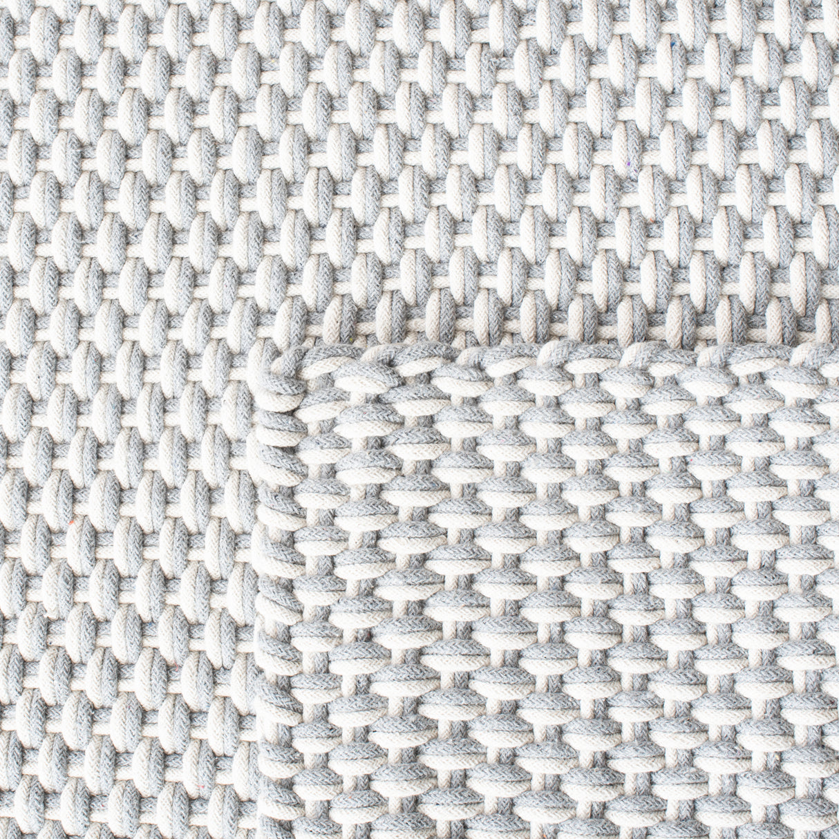 Safavieh Salem Slm102F Grey/Ivory Rugs.