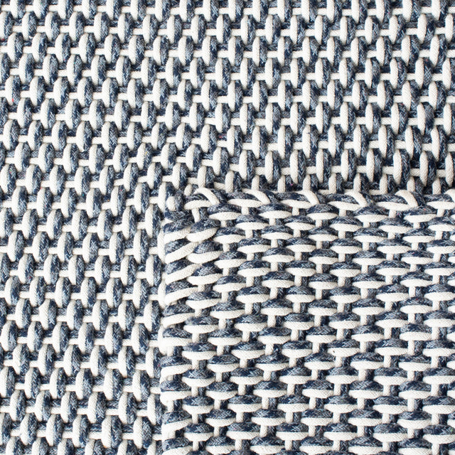 Safavieh Salem Slm102N Dark Blue Rugs.