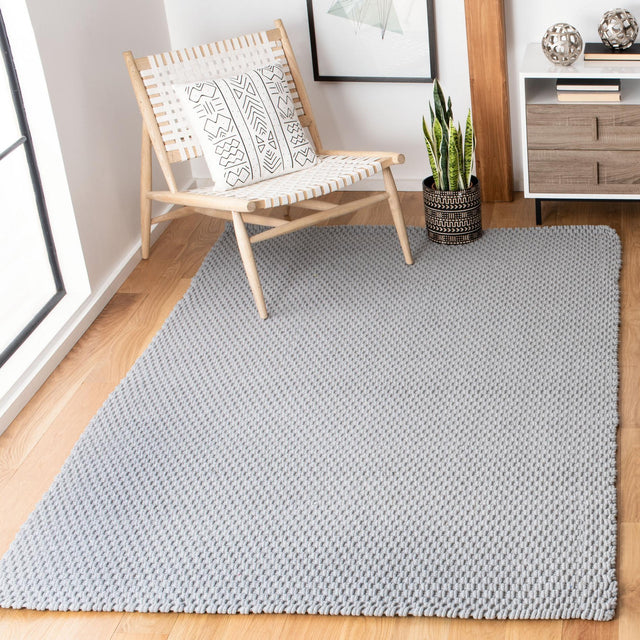 Safavieh Salem Slm103F Grey Rugs.