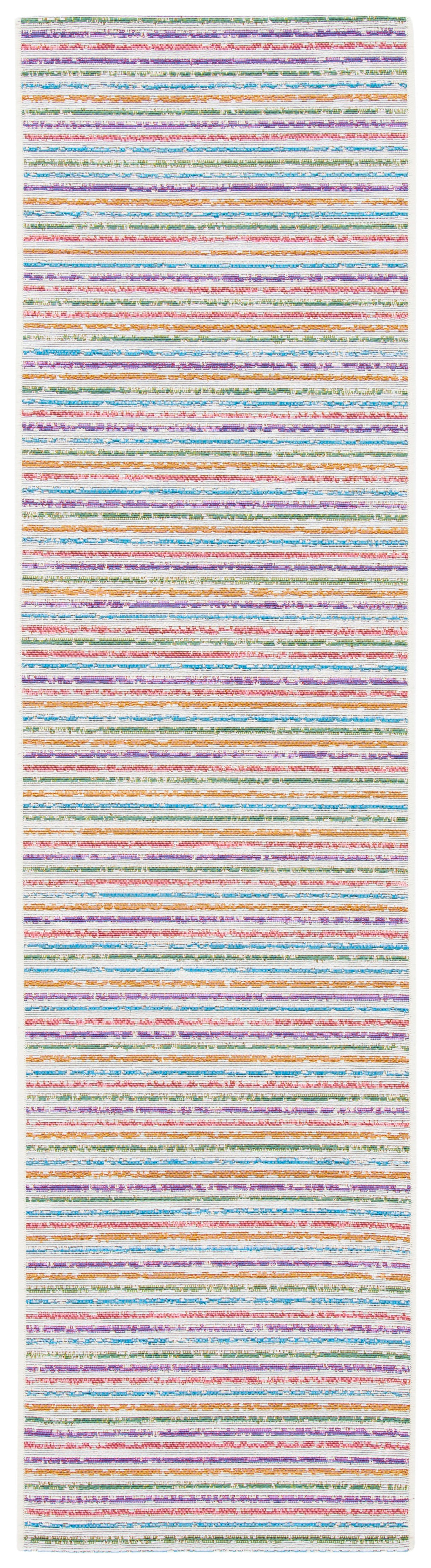 Safavieh Summer Smr421A Ivory/Blue Rugs.