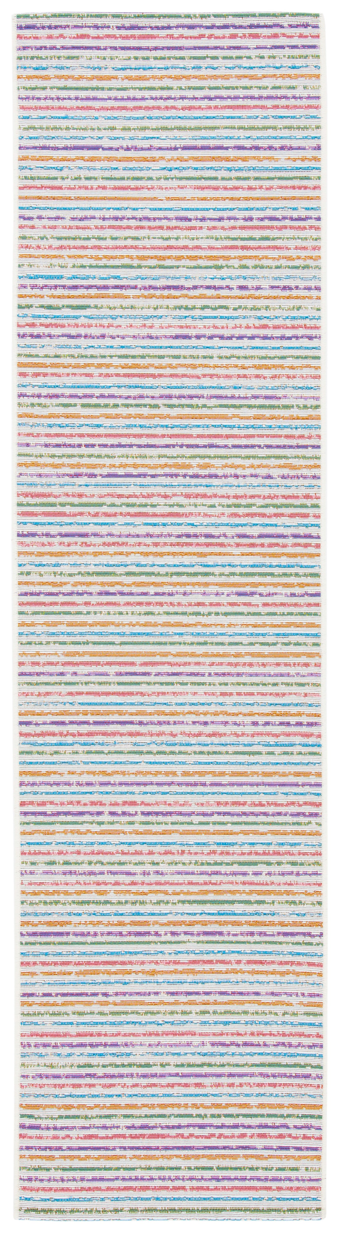 Safavieh Summer Smr421A Ivory/Blue Rugs.