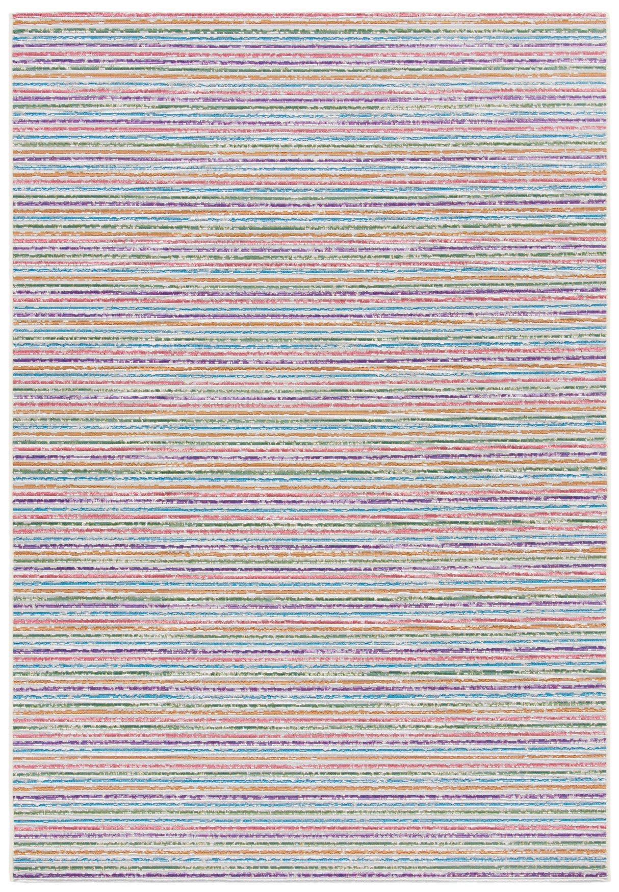 Safavieh Summer Smr421A Ivory/Blue Rugs.