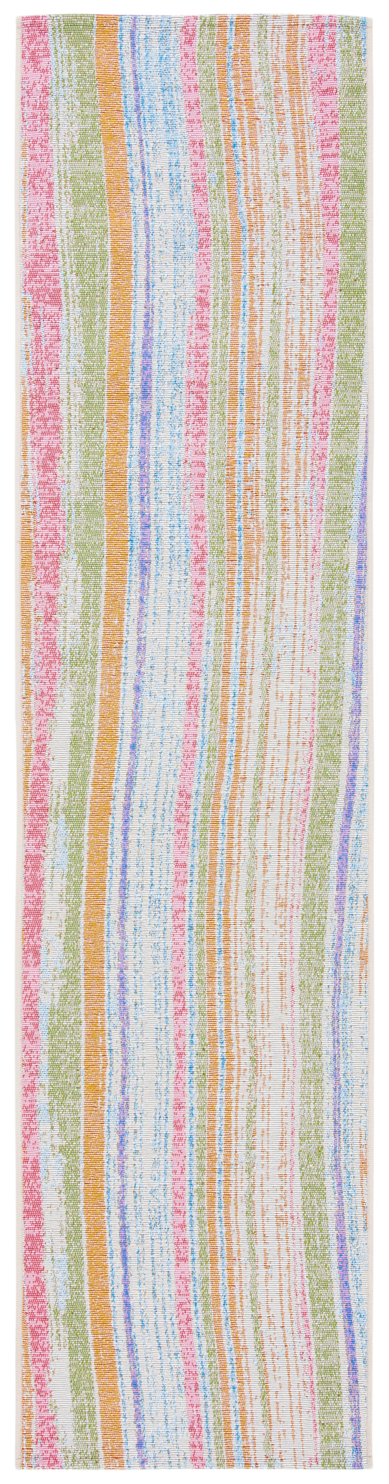 Safavieh Summer Smr496A Ivory/Green Rugs.
