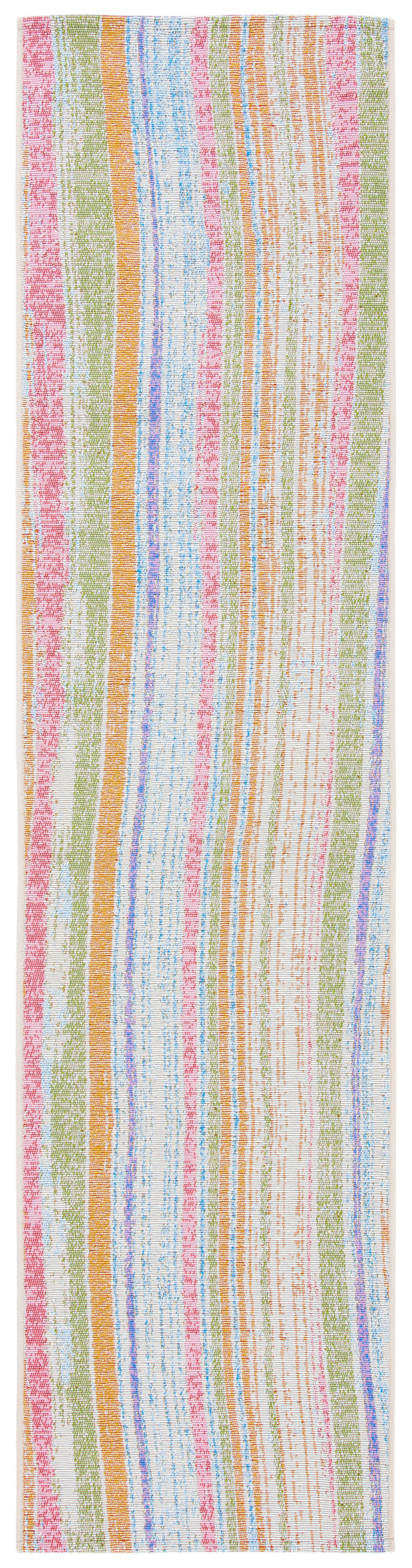 Safavieh Summer Smr496A Ivory/Green Rugs.