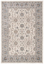 Safavieh Sofia Sof330D Ivory/Grey Rugs.