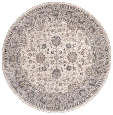 Safavieh Sofia Sof330D Ivory/Grey Rugs.