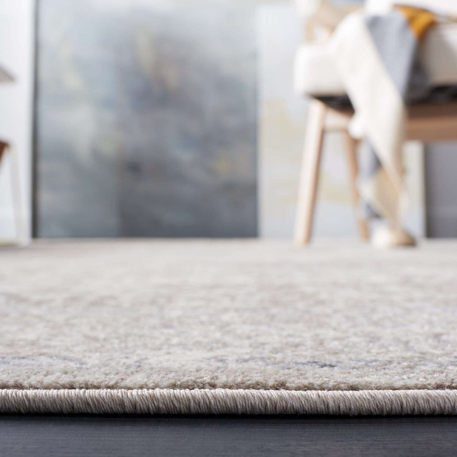Safavieh Sofia Sof365B Ivory/Beige Rugs.