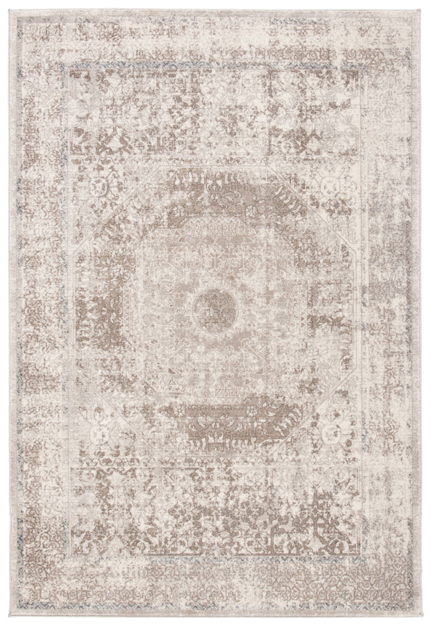 Safavieh Sofia Sof365B Ivory/Beige Rugs.
