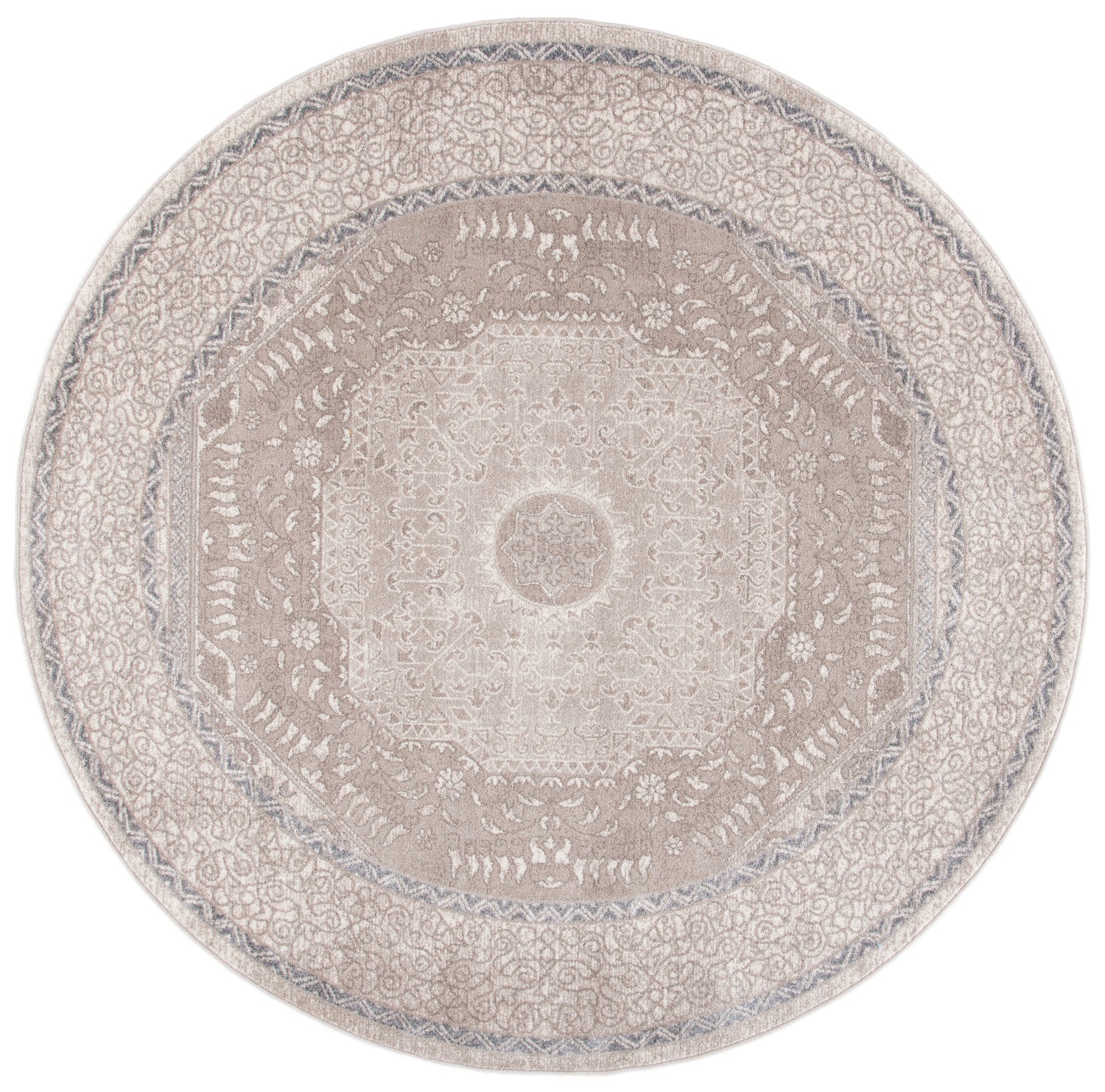 Safavieh Sofia Sof365B Ivory/Beige Rugs.