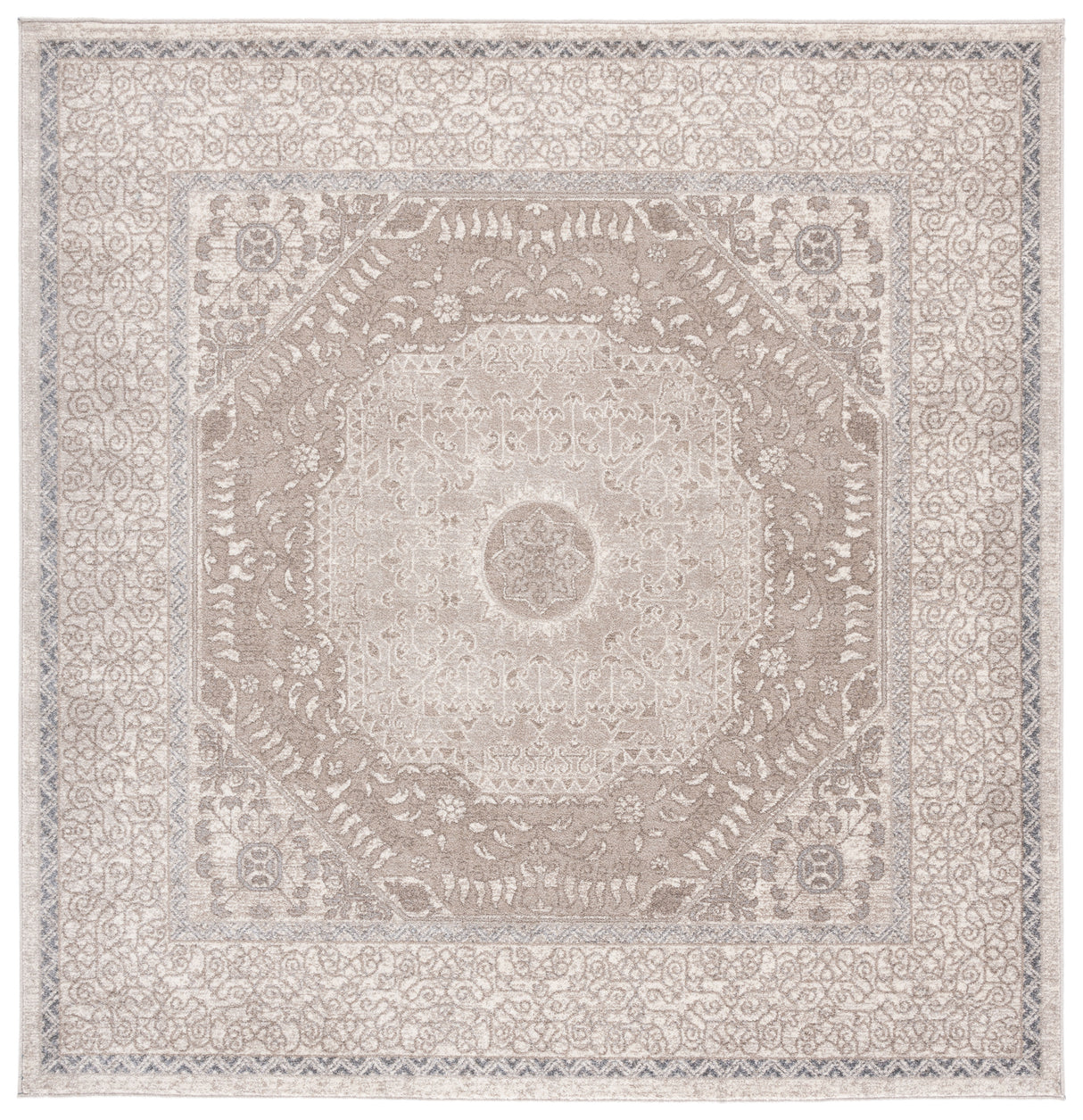Safavieh Sofia Sof365B Ivory/Beige Rugs.