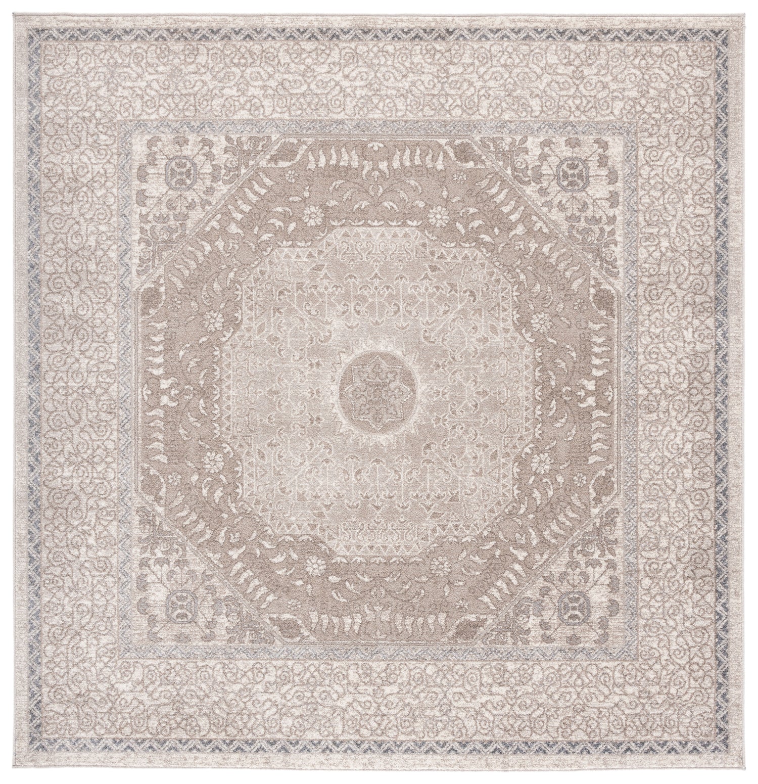Safavieh Sofia Sof365B Ivory/Beige Rugs.