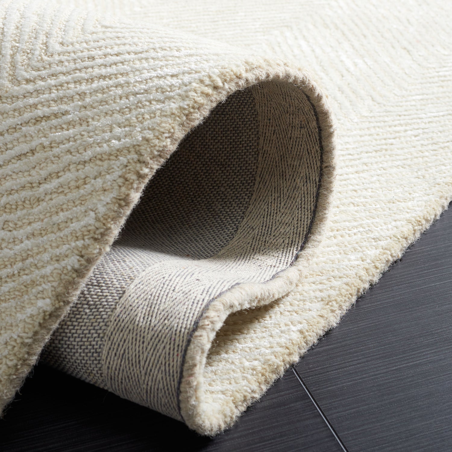 Safavieh Soho Soh175A Ivory/Beige Rug.