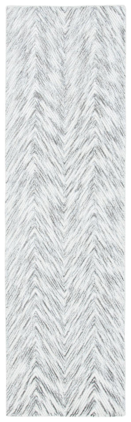 Safavieh Soho Soh175F Grey/Ivory Rugs.