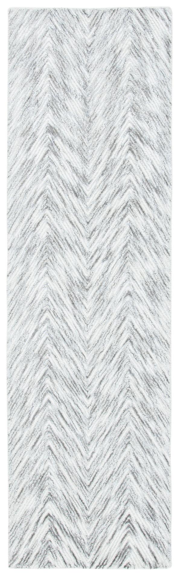 Safavieh Soho Soh175F Grey/Ivory Rugs.