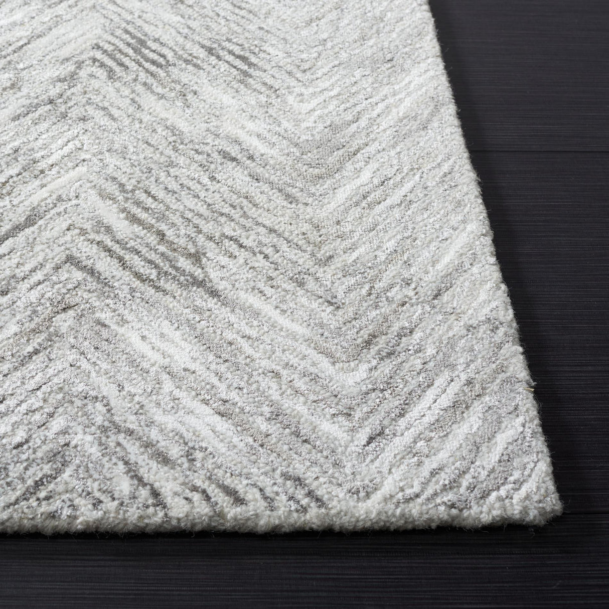 Safavieh Soho Soh175F Grey/Ivory Rugs.